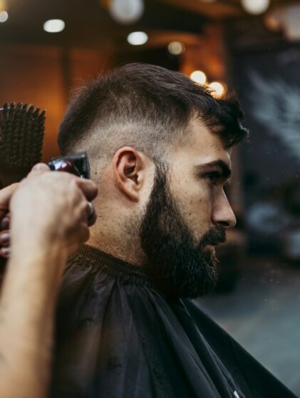 6 Great Reasons to Get a Professional Haircut Before Prom