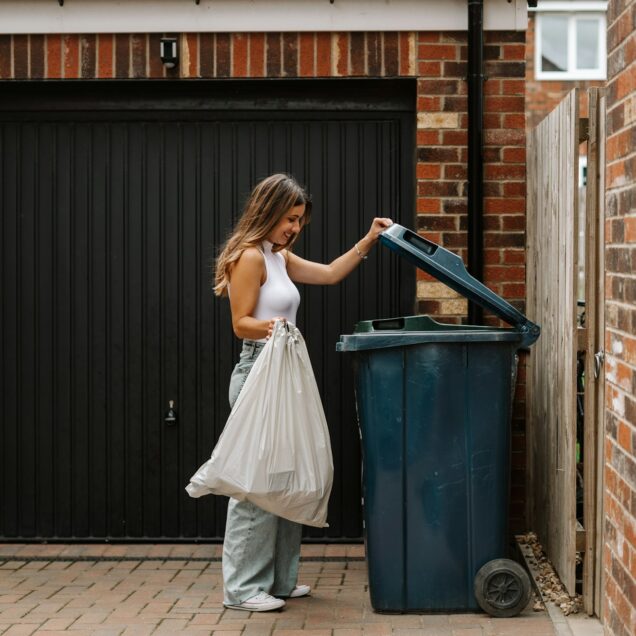 4 Ways Renting a Dumpster Will Help You with Spring Cleaning