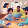 Bondify.ai and Leaf Wraparound Release Case Studies on Digital Parenting Success: Real-Life Adoption Success Stories and Trauma-Informed Tech