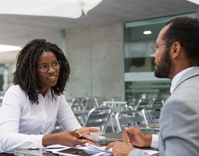 Business Consultant