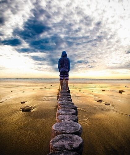 Horizons