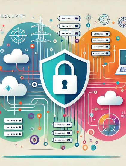 How IT Services Providers Are Enhancing Cybersecurity for Businesses