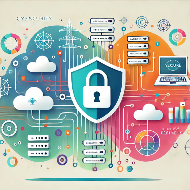 How IT Services Providers Are Enhancing Cybersecurity for Businesses