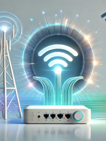 What to Look for in a High-Speed Internet Provider - Key Factors to Consider