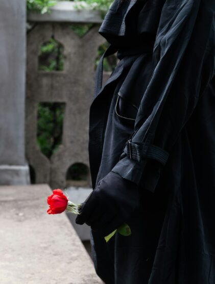How to Choose a Family Mausoleum That Fits a Specific Space