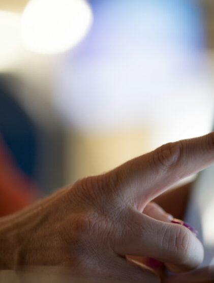 6 Ways Touchscreen Technology Can Help a Restaurant