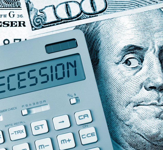 Americans Brace for Possible Recession—Here’s How to Stay Financially Afloat