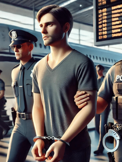 Extradition in 2025 -Understanding the Legal Maze and Its Global Implications