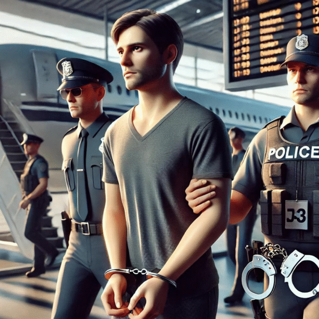 Extradition in 2025 -Understanding the Legal Maze and Its Global Implications