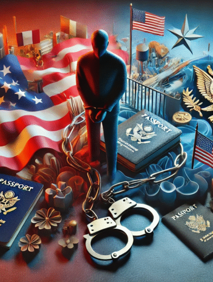 How Far Will the U.S. Go on Extradition? Understanding the Global Reach of American Justice
