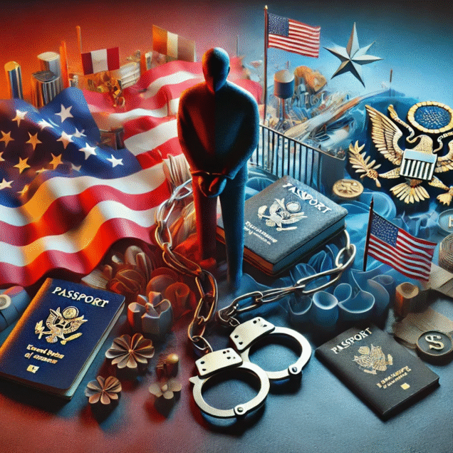 How Far Will the U.S. Go on Extradition? Understanding the Global Reach of American Justice