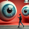 Mass Surveillance in 2025: Why a Legal Identity Change May Be the Only Way to Protect Your Freedom