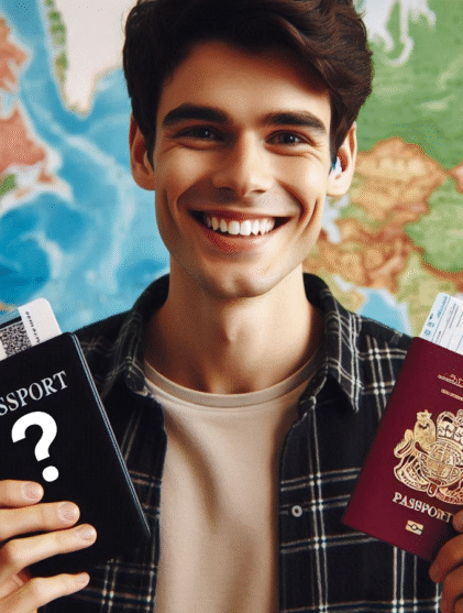 Step-by-Step Blueprint for Creating a New Identity Legally and Securely