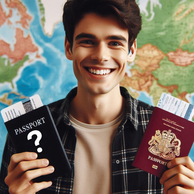 Step-by-Step Blueprint for Creating a New Identity Legally and Securely