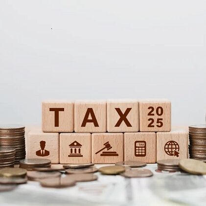 Tax Season