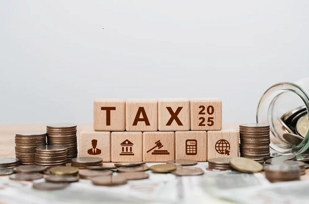 Tax Season
