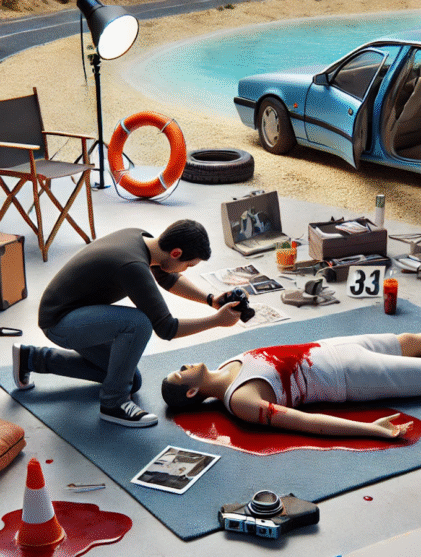 The High Risks of Faking Your Death: Why Turning to Amicus International Consulting Is the Safer Alternative