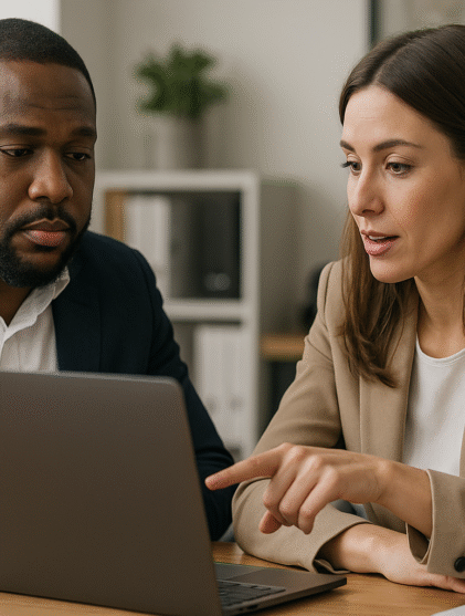 Top Benefits of Using Employment Background Check Services for Your Business in 2025