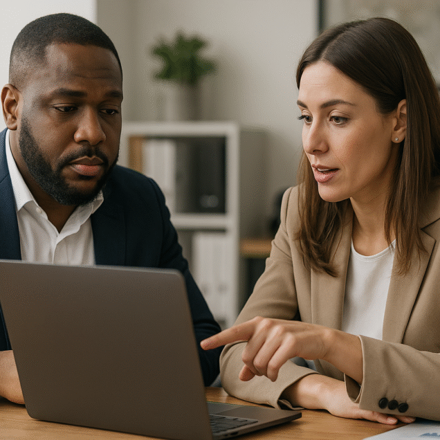 Top Benefits of Using Employment Background Check Services for Your Business in 2025