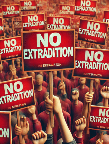 Where Can You Go in 2025 to Avoid U.S. Extradition? Amicus International Consulting Maps Out Legal Disappearance Strategies and Safe Havens