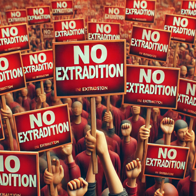 Where Can You Go in 2025 to Avoid U.S. Extradition? Amicus International Consulting Maps Out Legal Disappearance Strategies and Safe Havens
