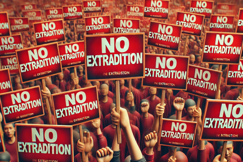 Where Can You Go in 2025 to Avoid U.S. Extradition? Amicus International Consulting Maps Out Legal Disappearance Strategies and Safe Havens
