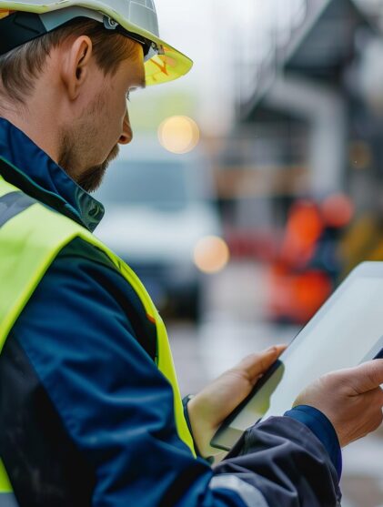 Commercial General Contractor