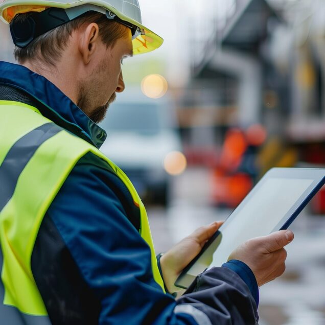Commercial General Contractor