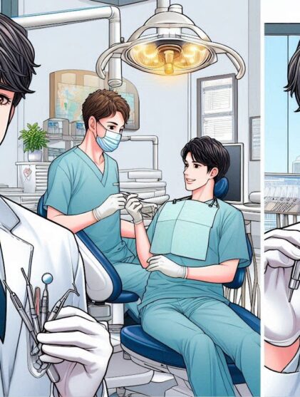 As Federal Dental Cuts Deepen, Washington Clinics Enter Survival Mode