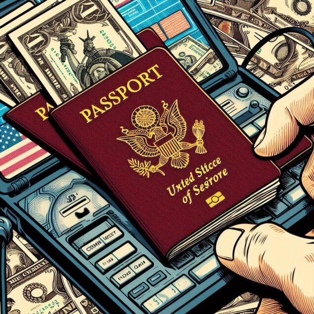 Can a New Identity Legally Reduce or Eliminate Your Tax Obligations
