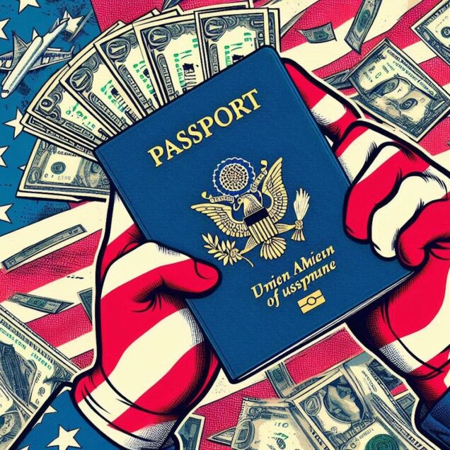 Can an American Citizen with a Felony Conviction Get a Second Citizenship—and where?