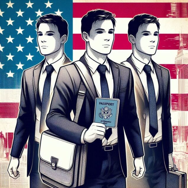 Changing Your Identity: Legal Routes, Risks, and Global Regulations