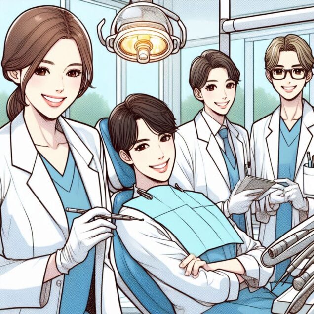 Compassion in Action: Omnidenture Helps Clients Access Vital Dental Care