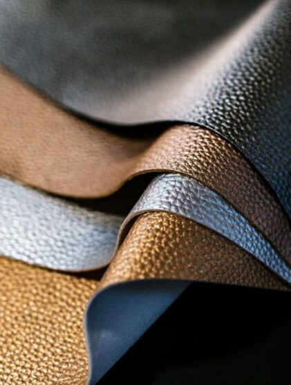 Luxury Electric Vehicles, Sustainable Automotive Design, EV Customization Trends