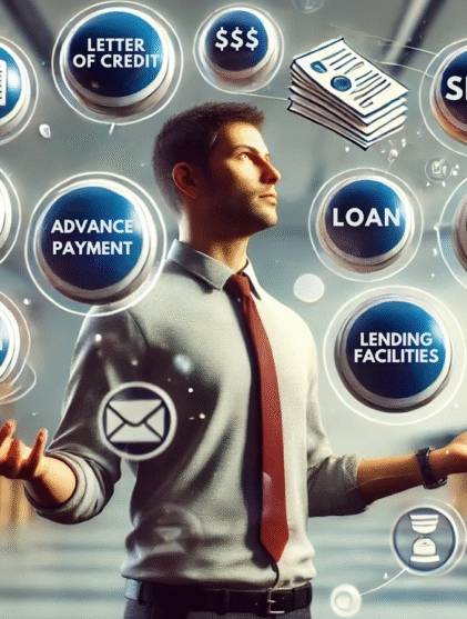 GTFSolutions Offers Lucrative Opportunities to Brokers Through Specialized Programs and Finder’s Fees