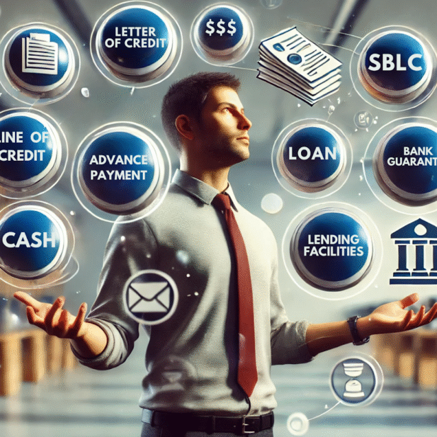 GTFSolutions Offers Lucrative Opportunities to Brokers Through Specialized Programs and Finder’s Fees