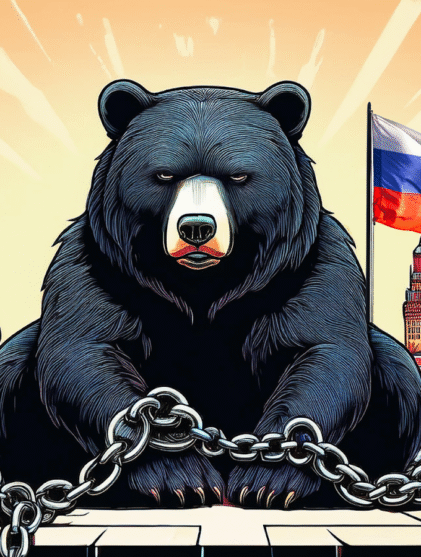 Global Sanctions Freeze Russian Wealth: Russian Investors Protect and Move Their Assets in 2025