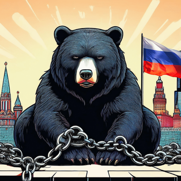 Global Sanctions Freeze Russian Wealth: Russian Investors Protect and Move Their Assets in 2025
