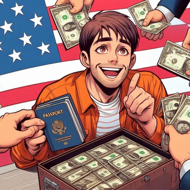 Second Chances Abroad: How Americans with Felony Convictions Can Legally Obtain Dual Citizenship