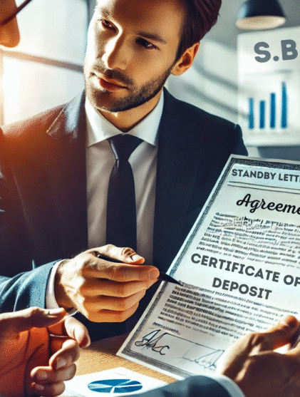 How GTFS Can Help Brokers - Empowering Financial Intermediaries with Bankable Solutions That Close Deals