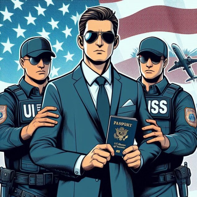 Inside Australia’s Witness Protection Program: How They Provide New Identities