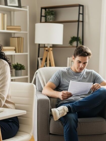 Michigan's Home-Based Business Boom - Professional Success Without the Commute