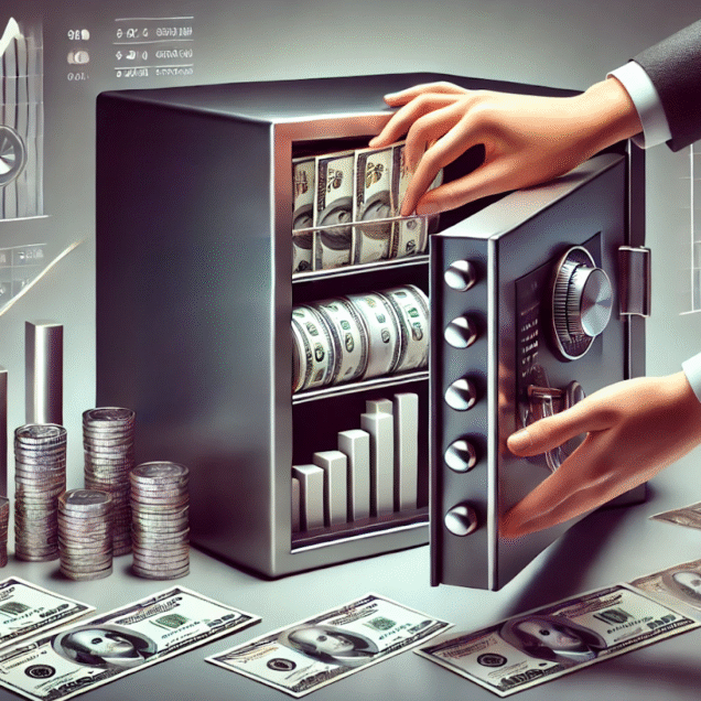 New Global Blueprint Helps Investors Secure Financial Agility in Uncertain Times