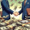 Private Banking Services to Support Agents, Brokers, and Their Clients