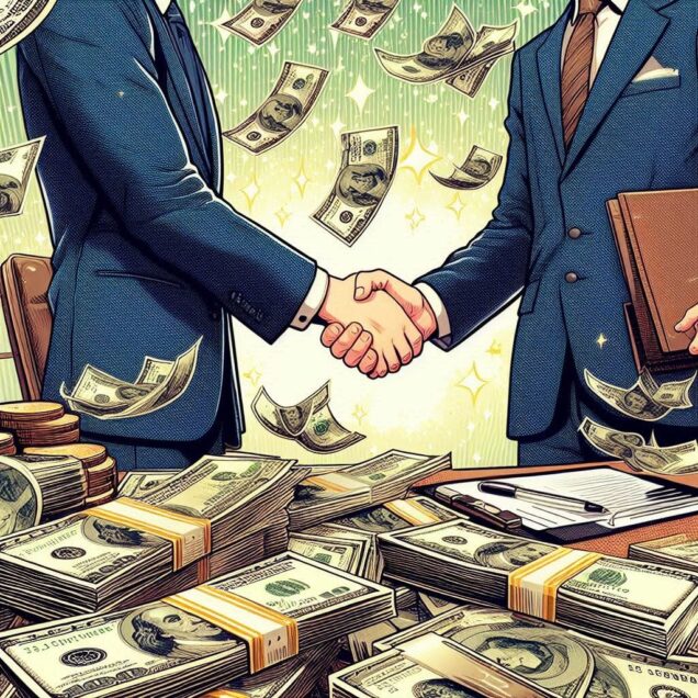 Private Banking Services to Support Agents, Brokers, and Their Clients