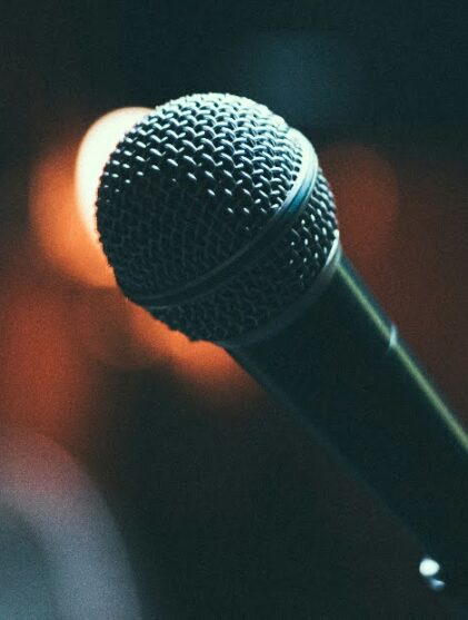 Shweta Harve Isn’t Just Singing—She’s Standing Up - A Voice for the Silenced in a World of Online Hate