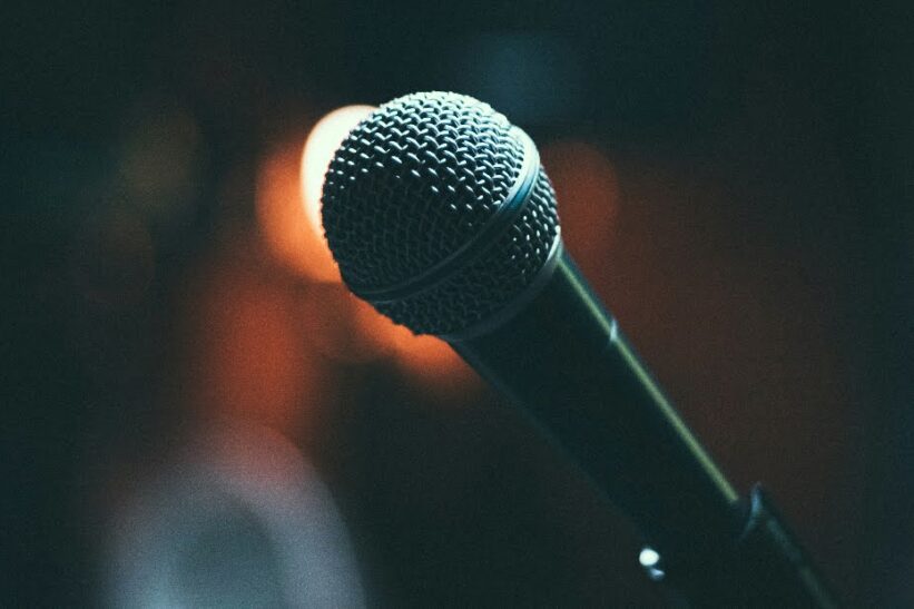 Shweta Harve Isn’t Just Singing—She’s Standing Up - A Voice for the Silenced in a World of Online Hate