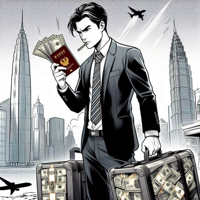 GTFSolutions, China Capital Controls, International Fund Transfers