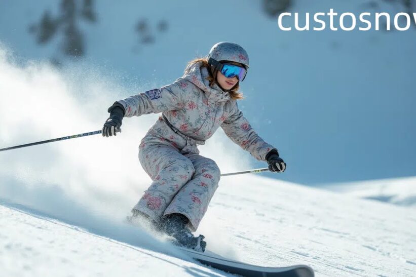 The Art and Science of Snowboard Testing and Quality Control