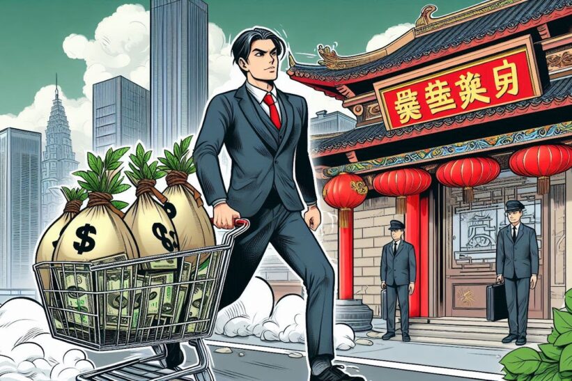 Offshore Banking Compliance, AML Risk Audits, Financial Asset Protection